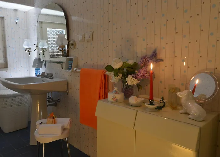 Basilicata Host To Host-casa Eleonora 3*