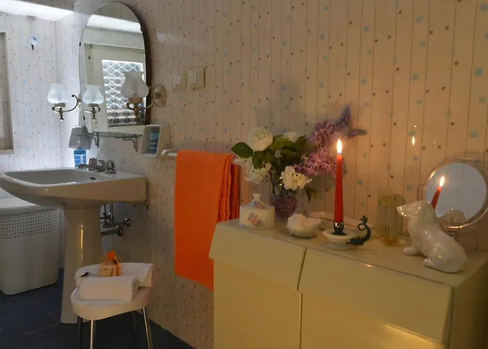 Basilicata Host To Host-casa Eleonora 3* 皮斯蒂奇