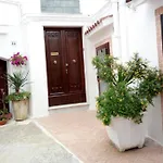 Basilicata Host To Host-casa Eleonora