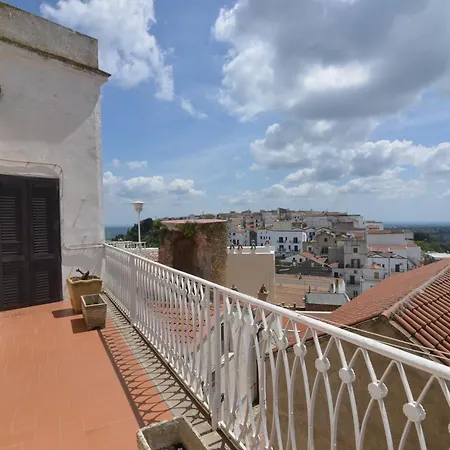 Basilicata Host To Host-casa Eleonora 3* Pisticci