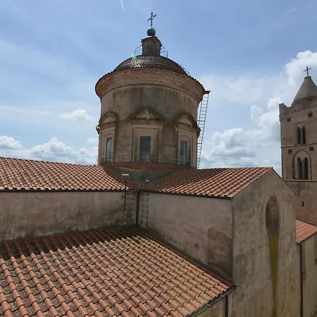 Casa de hóspedes Basilicata Host To Host-casa Eleonora 3*