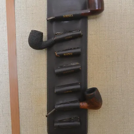 Basilicata Host To Host-casa Eleonora בית הארחה 3*