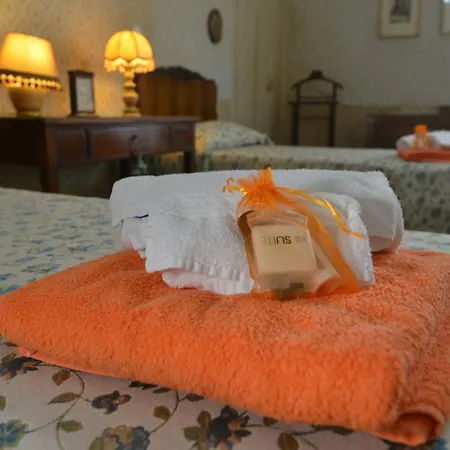 בית הארחה Basilicata Host To Host-casa Eleonora 3*