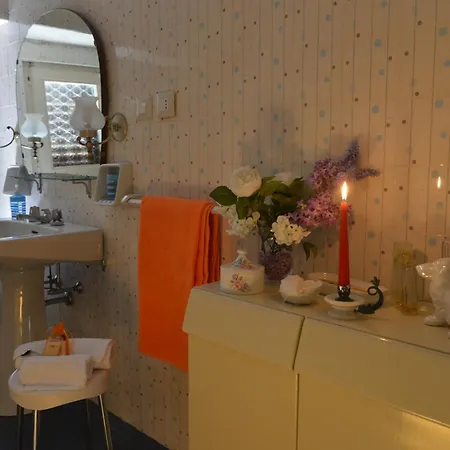 Basilicata Host To Host-casa Eleonora 3*