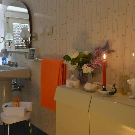 Basilicata Host To Host-casa Eleonora 3* פיסטיצ'י