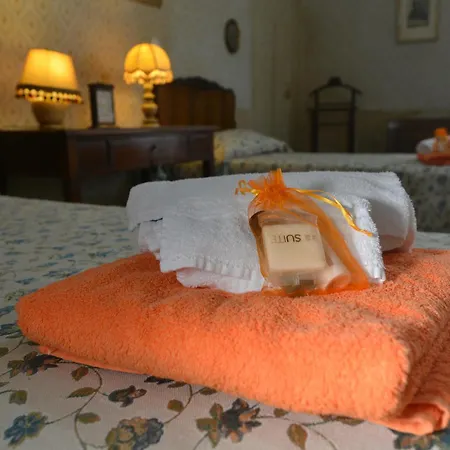 Casa de hóspedes Basilicata Host To Host-casa Eleonora