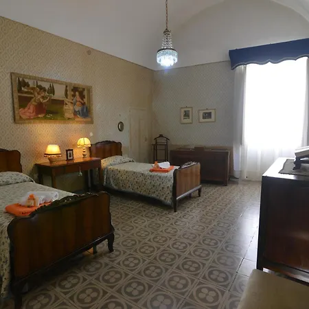 ゲストハウス Basilicata Host To Host-casa Eleonora