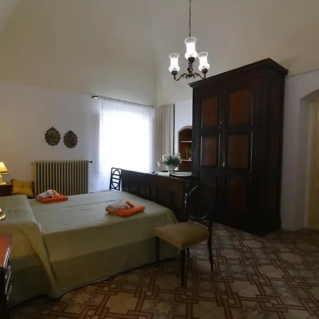ゲストハウス Basilicata Host To Host-casa Eleonora