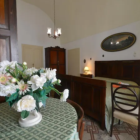 Maison d'hôtes Basilicata Host To Host-casa Eleonora Pisticci