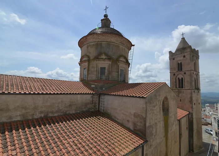 Casa de hóspedes Basilicata Host To Host-casa Eleonora 3*