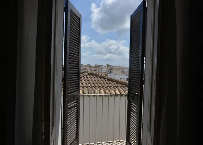 Basilicata Host To Host-casa Eleonora Guest house