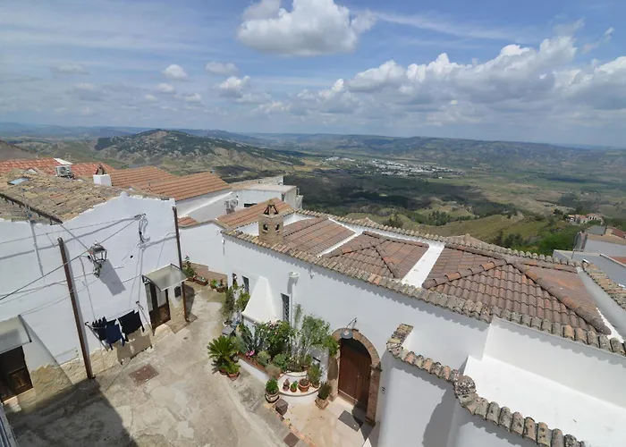 Basilicata Host To Host-casa Eleonora Guest house 3*