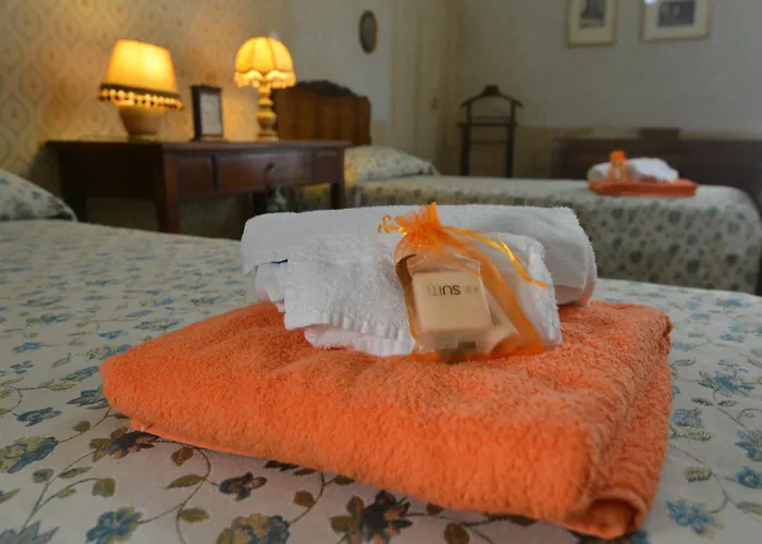 Guest house Basilicata Host To Host-casa Eleonora 3*