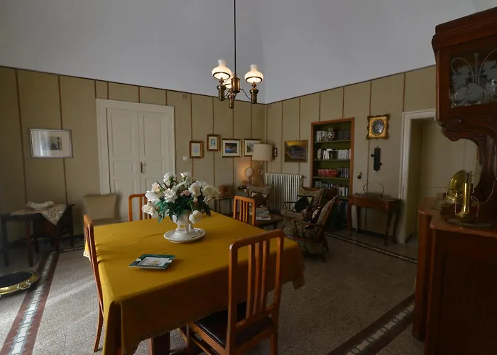 Basilicata Host To Host-casa Eleonora Casa de hóspedes 3*