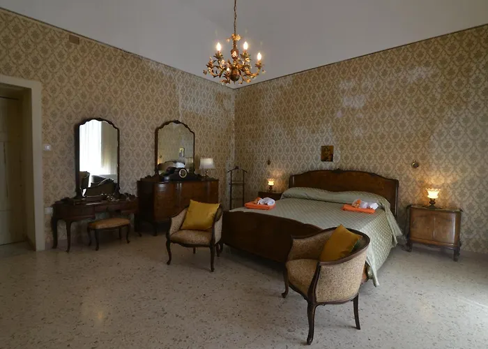 Basilicata Host To Host-casa Eleonora Guest house Pisticci