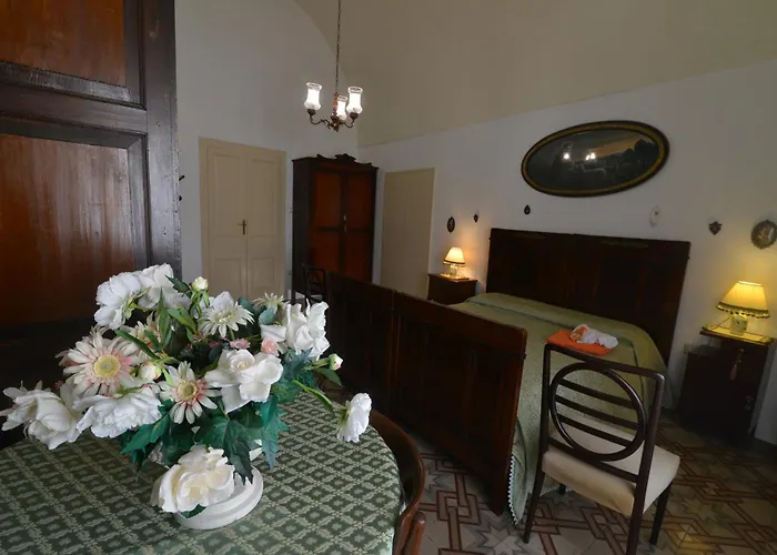 Basilicata Host To Host-casa Eleonora Guest house Pisticci