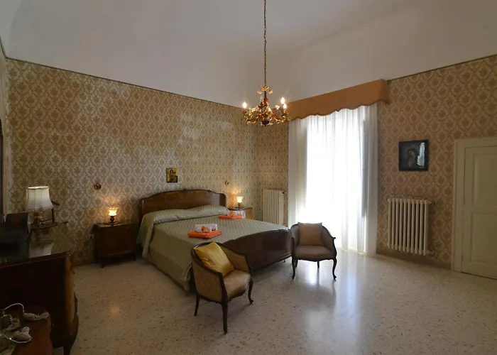 Guest house Basilicata Host To Host-casa Eleonora Pisticci