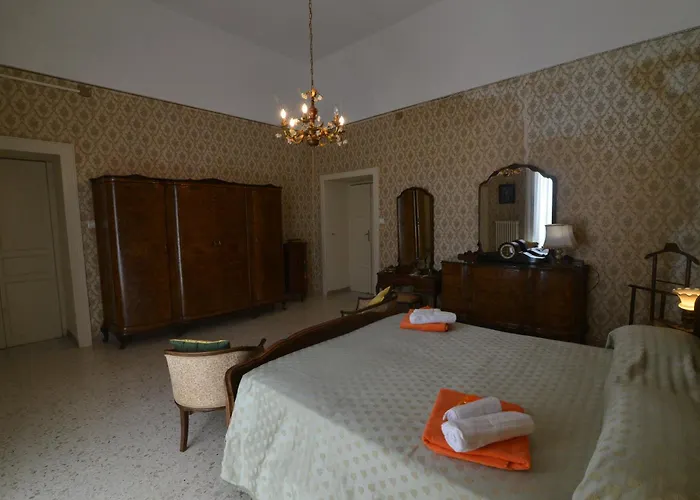 Basilicata Host To Host-casa Eleonora Casa de hóspedes