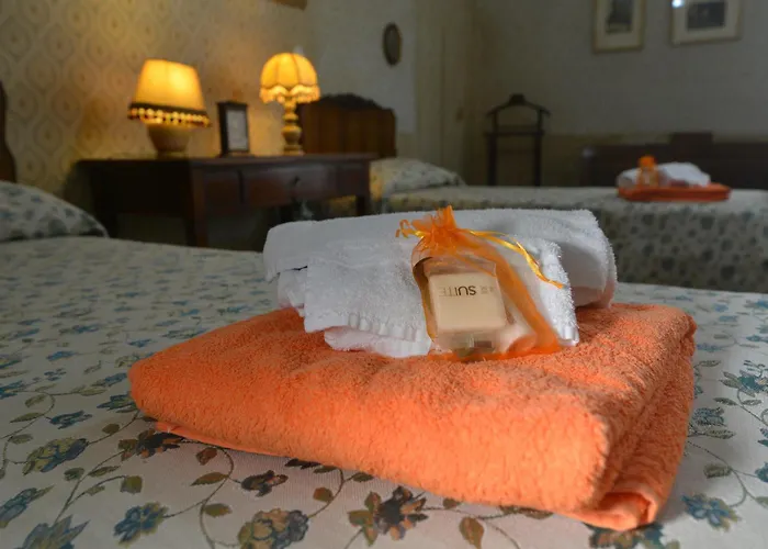 Guest house Basilicata Host To Host-casa Eleonora