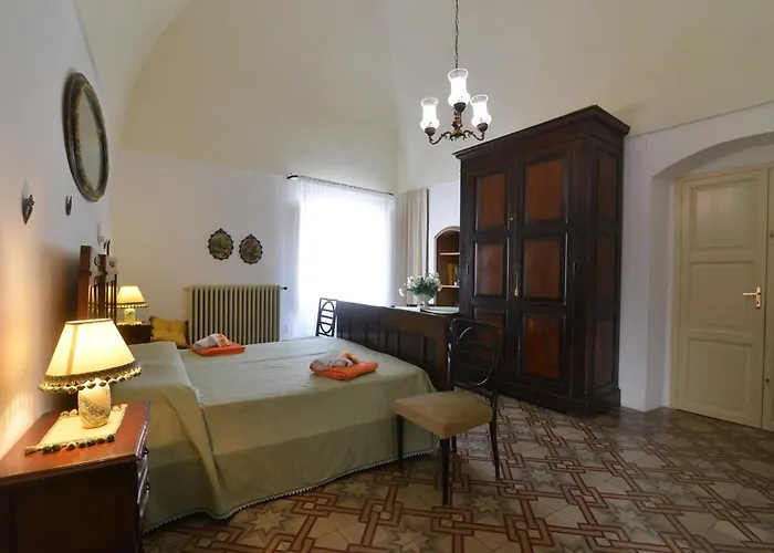 Casa de hóspedes Basilicata Host To Host-casa Eleonora Pisticci