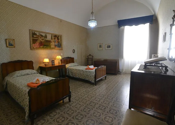 Guest house Basilicata Host To Host-casa Eleonora