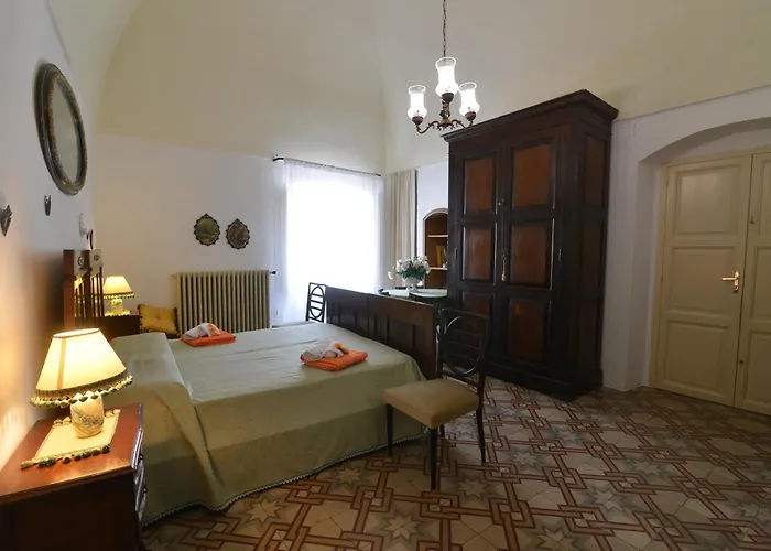Guest house Basilicata Host To Host-casa Eleonora Pisticci